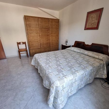 Villa Flora - With Sea View, 2 Minutes Walk To Beach Trappeto  Extérieur photo