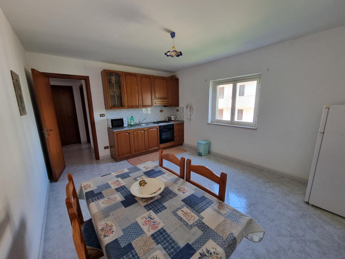 Villa Flora - With Sea View, 2 Minutes Walk To Beach Trappeto  Extérieur photo